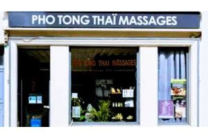 massage thailandais dijon|Le salon massage Pho Tong Thaï dijon